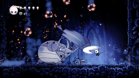 hollow knight free epic games|Hollow Knight on Steam.